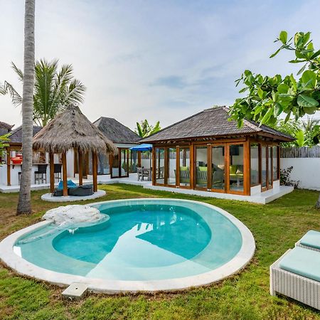 Villa Vie Lembongan Eksteriør bilde